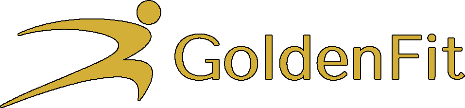 GoldenFit Shop