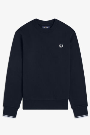 Fred Perry - Teget