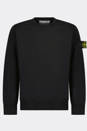 Stone Island - Basic Crni Duks